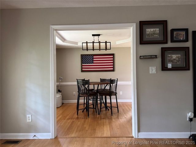 4023 Des Planes Avenue, Fayetteville, NC 28306