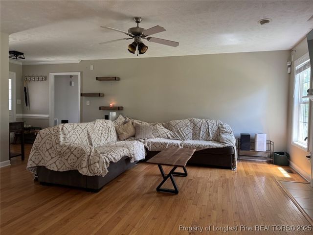 4023 Des Planes Avenue, Fayetteville, NC 28306