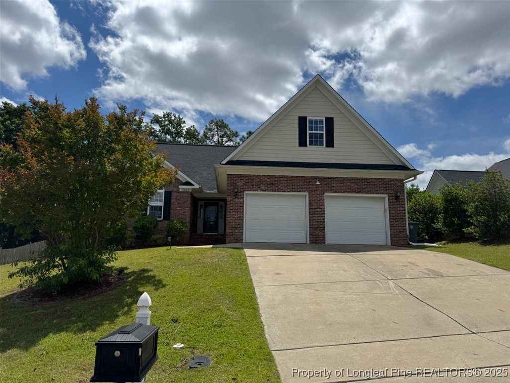4023 Des Planes Avenue, Fayetteville, NC 28306