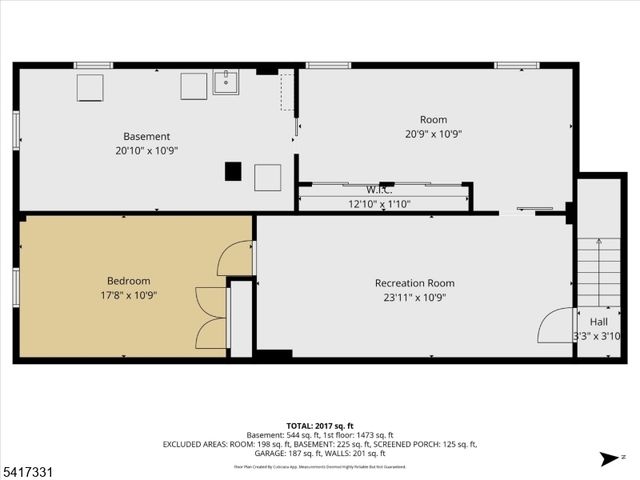 35 Marudy Dr, Clinton Town, NJ 08809