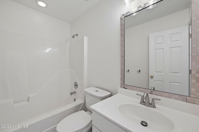 3825 Mayfield Court, Wilmington, NC 28412