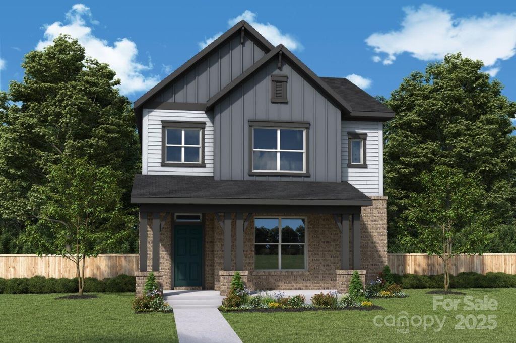 17034 Malone Lane, Mint Hill, NC 28227