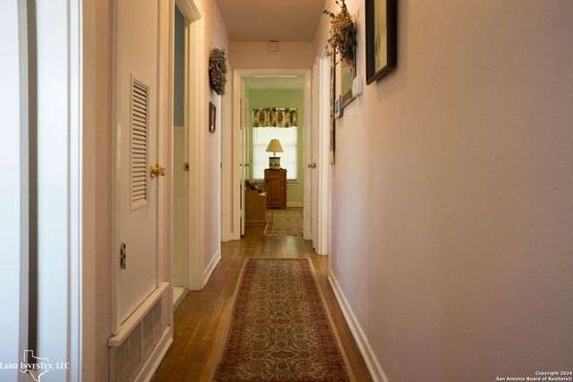 539 Radiance Ave, San Antonio, TX 78218