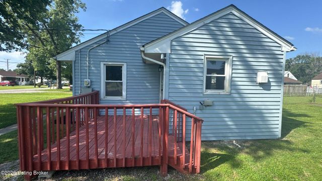 13213 Ashlawn Dr, Louisville, KY 40272