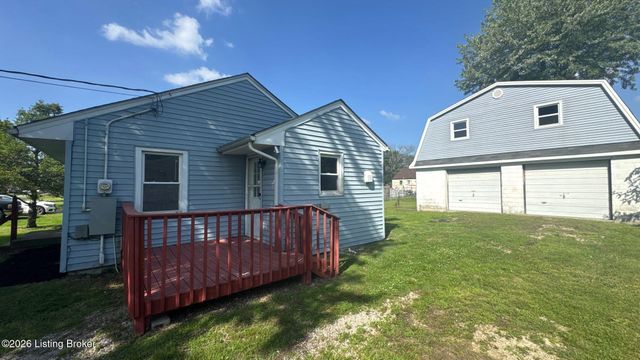 13213 Ashlawn Dr, Louisville, KY 40272