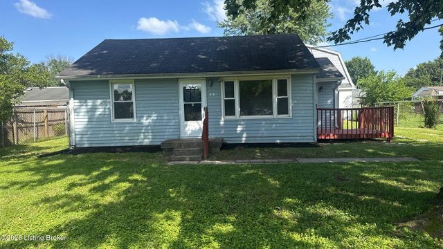 13213 Ashlawn Dr, Louisville, KY 40272