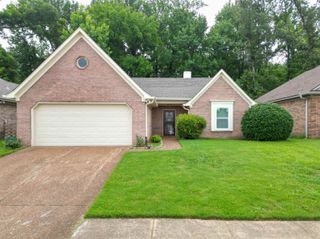 4554 TULIP CREEK DR, Unincorporated, TN 38135