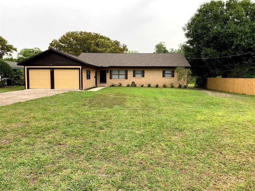 201 S TRIPLET LAKE DRIVE, Casselberry, FL 32707