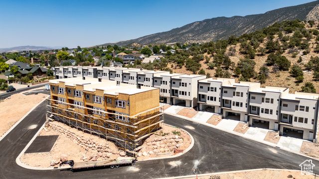 665 E 2015 N, Cedar City, UT 84721