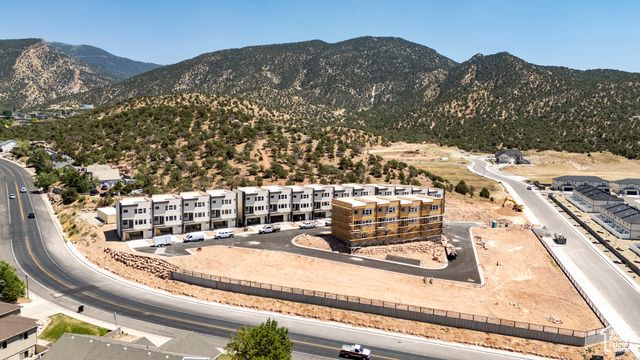 665 E 2015 N, Cedar City, UT 84721