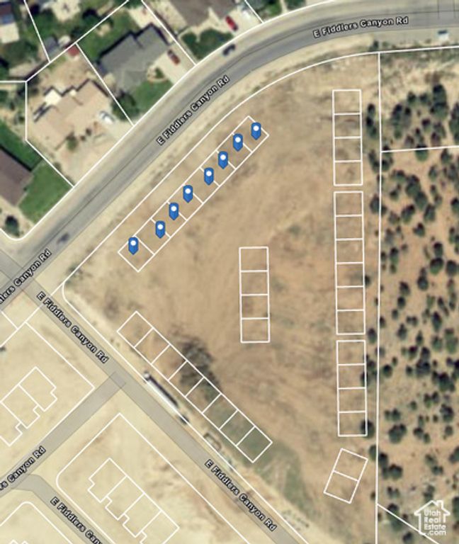 665 E 2015 N, Cedar City, UT 84721