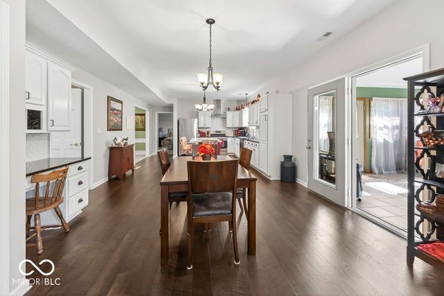 5225 W Stonehaven Lane, New Palestine, IN 46163