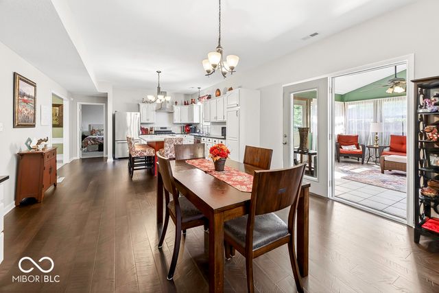 5225 W Stonehaven Lane, New Palestine, IN 46163