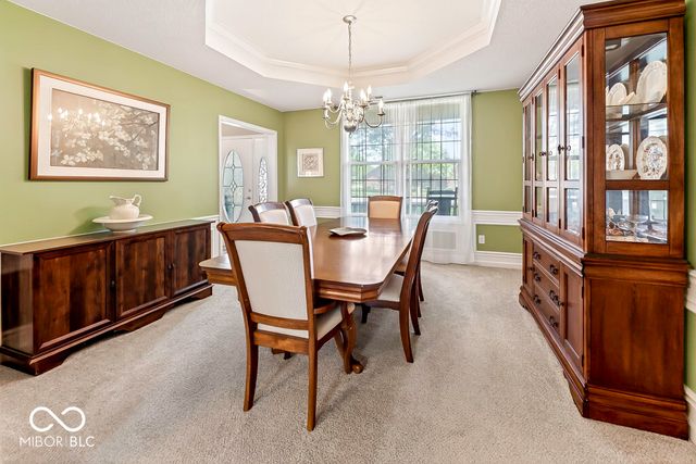 5225 W Stonehaven Lane, New Palestine, IN 46163