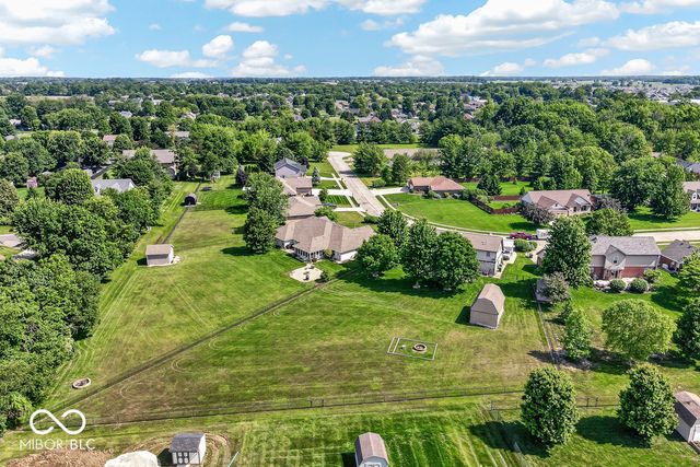 5225 W Stonehaven Lane, New Palestine, IN 46163