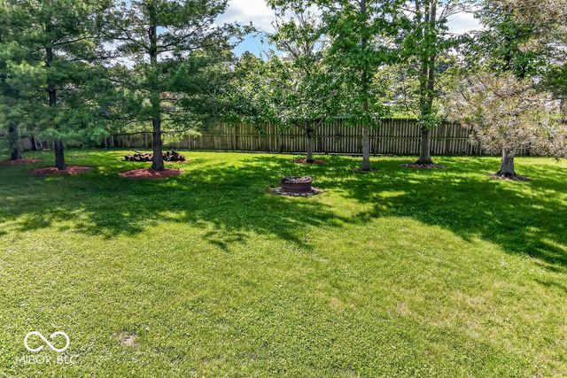 5225 W Stonehaven Lane, New Palestine, IN 46163