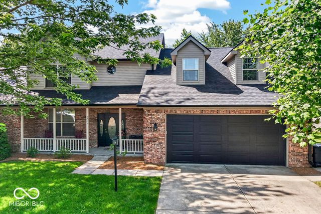 5225 W Stonehaven Lane, New Palestine, IN 46163