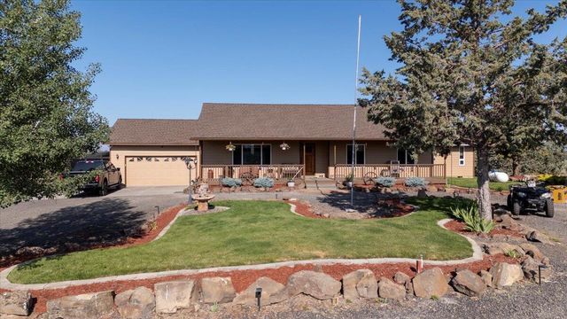 4111 NW Orchard Court, Terrebonne, OR 97760