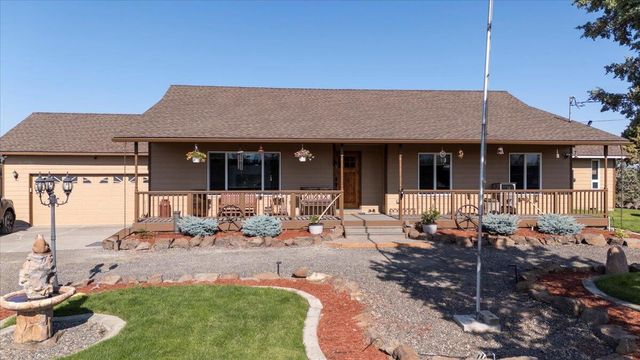 4111 NW Orchard Court, Terrebonne, OR 97760