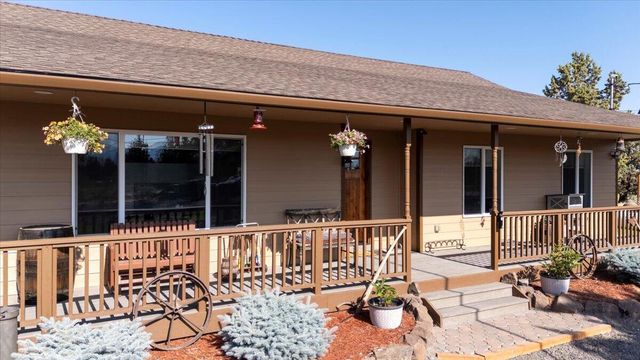 4111 NW Orchard Court, Terrebonne, OR 97760