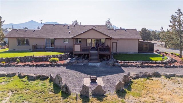 4111 NW Orchard Court, Terrebonne, OR 97760