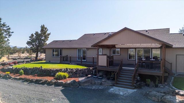 4111 NW Orchard Court, Terrebonne, OR 97760