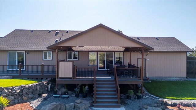 4111 NW Orchard Court, Terrebonne, OR 97760
