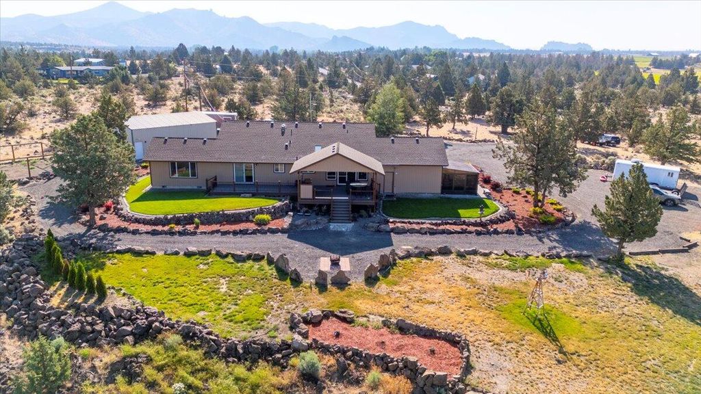 4111 NW Orchard Court, Terrebonne, OR 97760