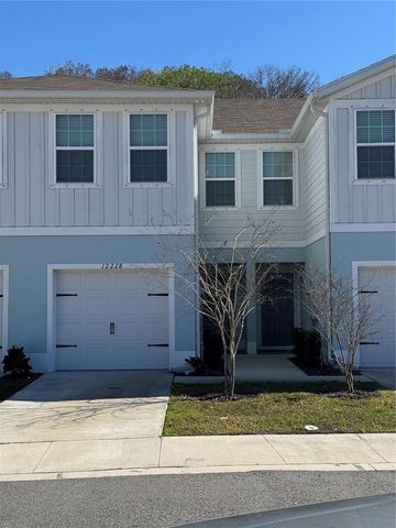 12228 GRIZZLY LANE, New Port Richey, FL 34654