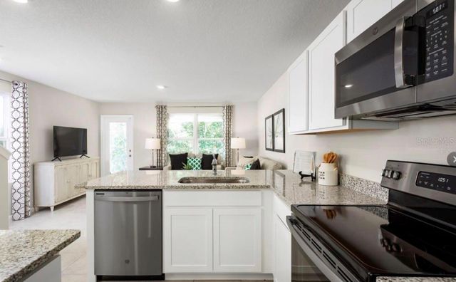 12228 GRIZZLY LANE, New Port Richey, FL 34654