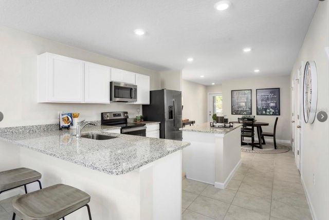 12228 GRIZZLY LANE, New Port Richey, FL 34654