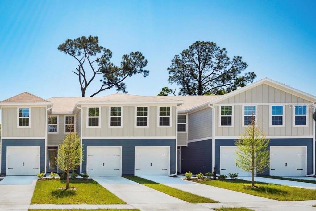 12228 GRIZZLY LANE, New Port Richey, FL 34654