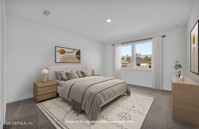 3261 WILLOWLEAF Lane, Green Cove Springs, FL 32043