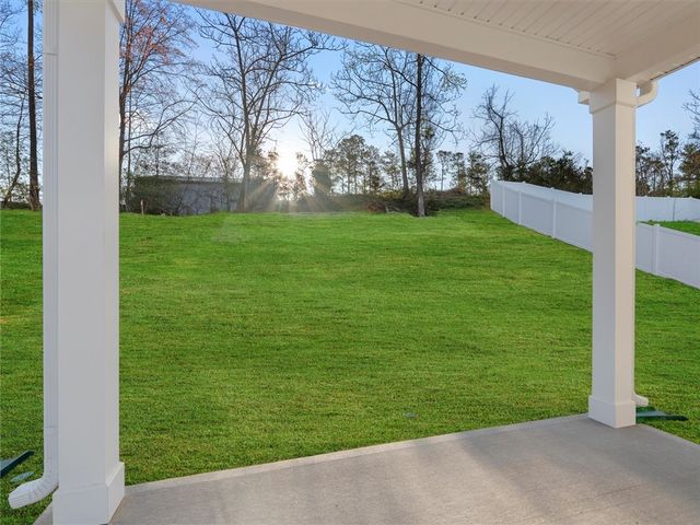 200 Granby Trail, Easley, SC 29642