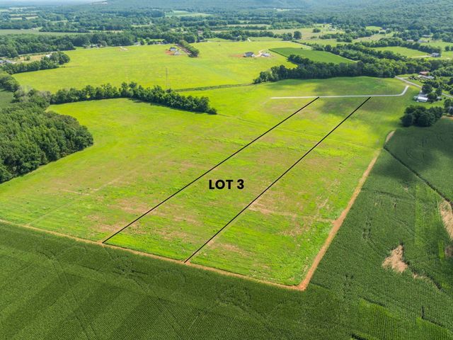 0 Greenhaw Road, Decherd, TN 37324