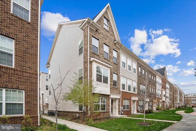 12532 ADOBE ALY, Beltsville, MD 20705