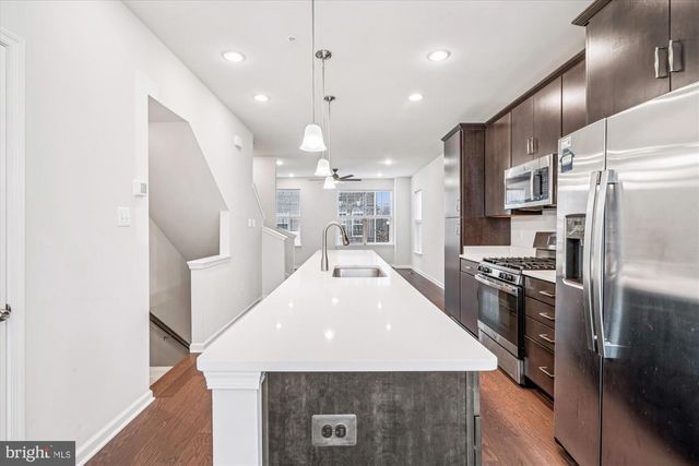 12532 ADOBE ALY, Beltsville, MD 20705