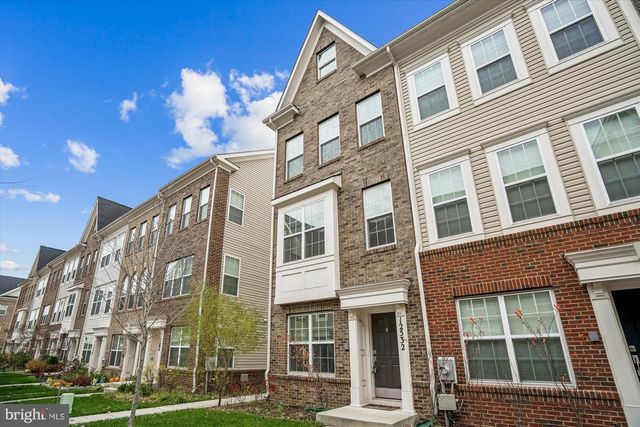 12532 ADOBE ALY, Beltsville, MD 20705