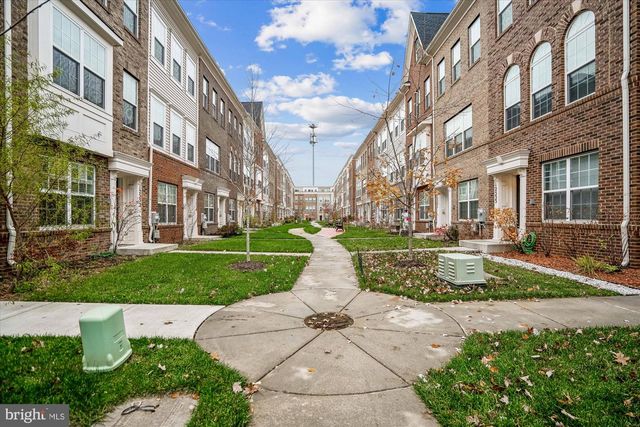 12532 ADOBE ALY, Beltsville, MD 20705