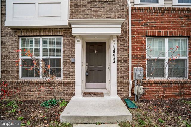 12532 ADOBE ALY, Beltsville, MD 20705