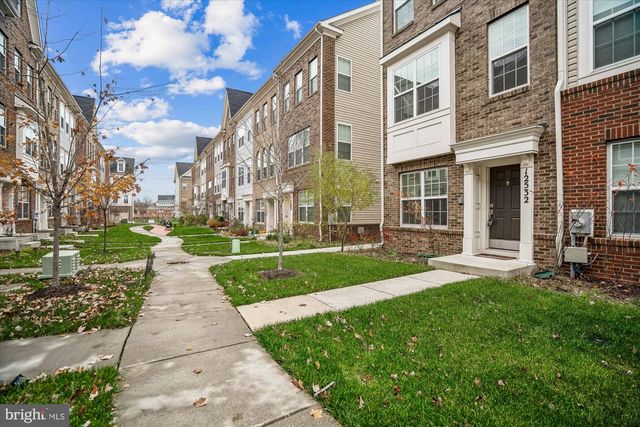 12532 ADOBE ALY, Beltsville, MD 20705