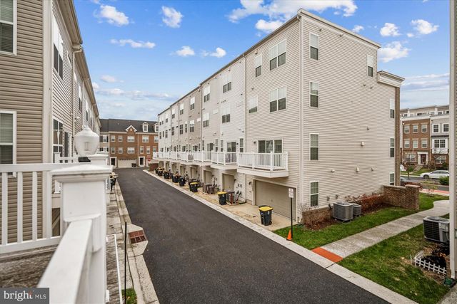 12532 ADOBE ALY, Beltsville, MD 20705