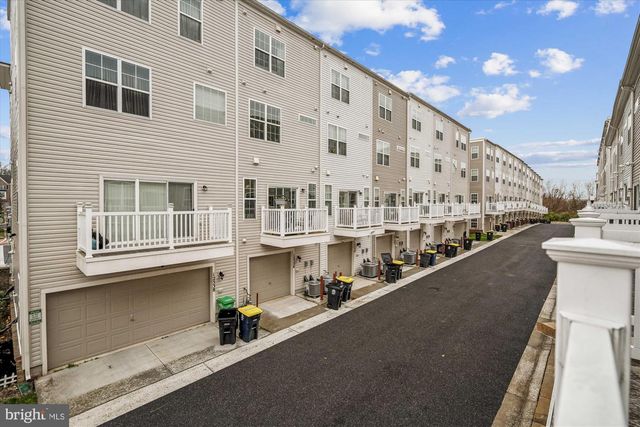 12532 ADOBE ALY, Beltsville, MD 20705