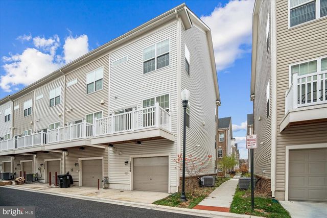 12532 ADOBE ALY, Beltsville, MD 20705