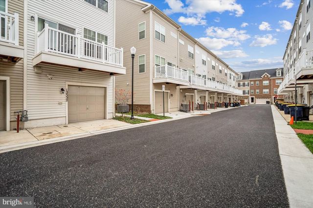 12532 ADOBE ALY, Beltsville, MD 20705