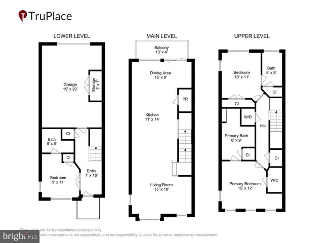 12532 ADOBE ALY, Beltsville, MD 20705