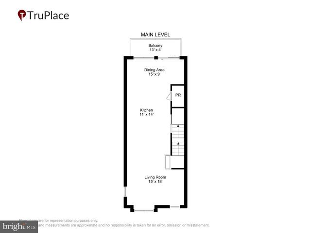 12532 ADOBE ALY, Beltsville, MD 20705