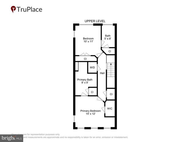 12532 ADOBE ALY, Beltsville, MD 20705