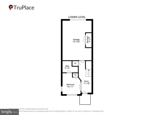 12532 ADOBE ALY, Beltsville, MD 20705