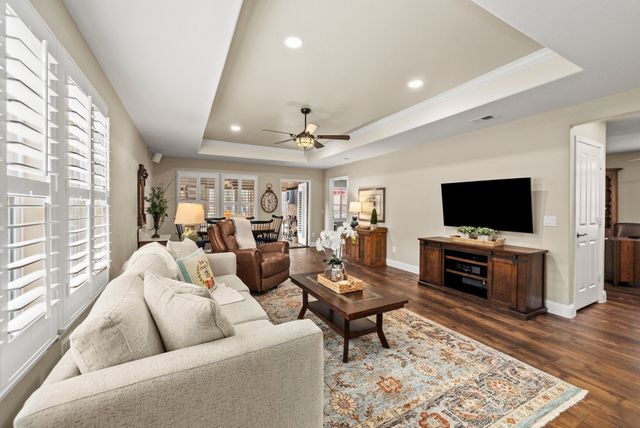 2625 Honeybee Lane, Frisco, TX 75036